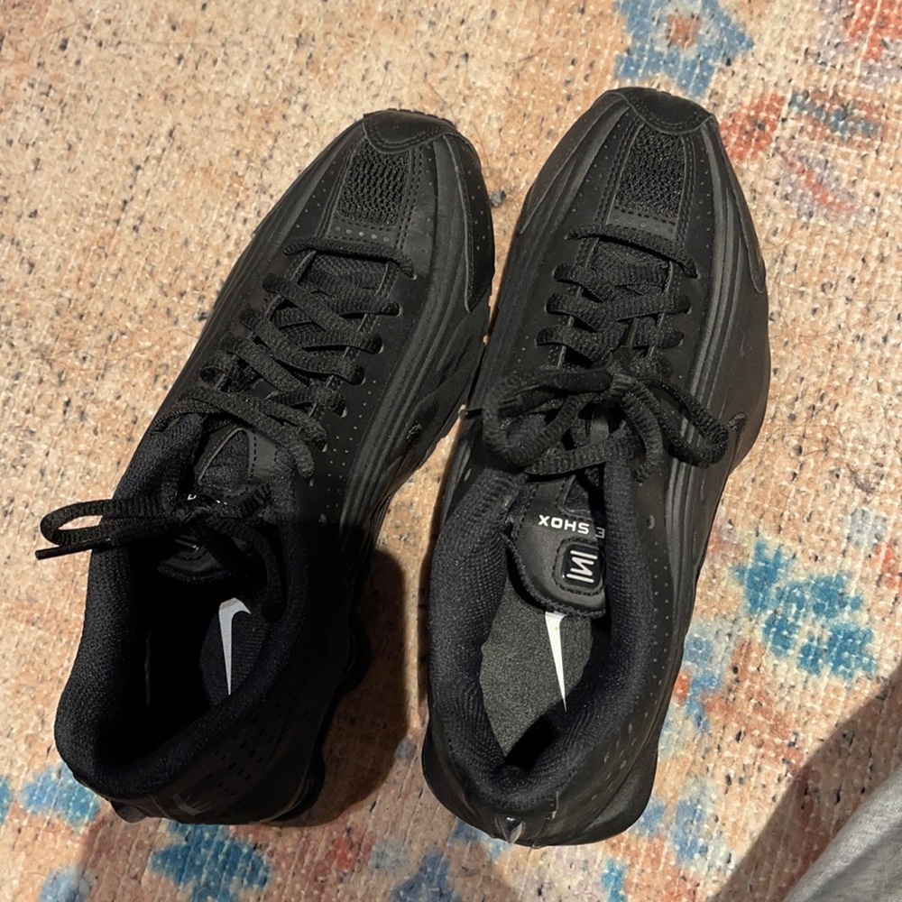 Nike Shox R4 Youth